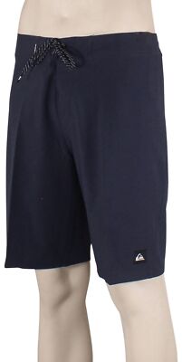 Пляжные шорты Quiksilver Surfsilk Kaimana 20 - Темно -синий - Новинка