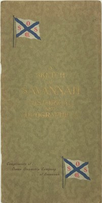Savannah / 1899