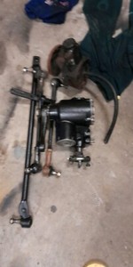Hq v8 power steering kits | Other Parts & Accessories | Gumtree