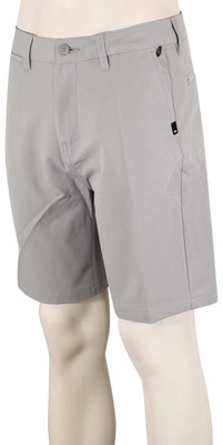 

Шорты-амфибии Quiksilver Union Drytwill 19 дюймов — Sleet — новинка, Grey