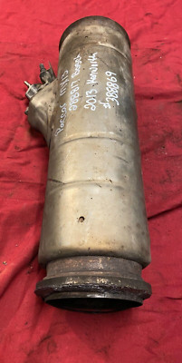 BOSCH Urea Injection Dosing Module 0 444 043 018 LW, 2888174 ,& PIPE 93230175103