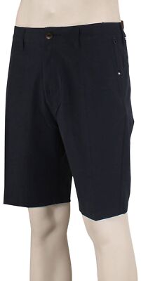 Шорты-амфибия Quiksilver Ocean Union - Черные - Новинка