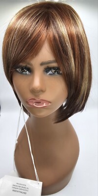 CODI By Amore Wig - Razberry Ice - NEW
