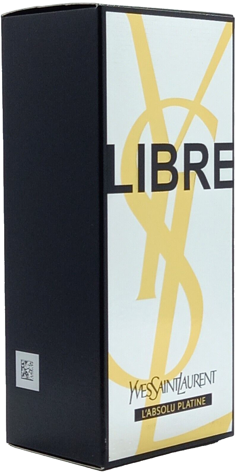 YVES SAINT LAURENT LIBRE L'ABSOLU PLATINE PARFUM SPRAY FOR