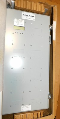 E-Mon EIDR-8-M09RJ Interval Data Recorder, E20 Meter & Box New