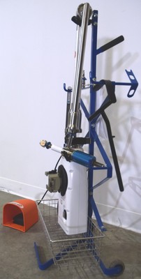 Smith & Nephew Spider 2 Shoulder Positioner Spider2 Lateral Position