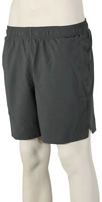 

Шорты Under Armour Dockside Volley — темно-серый — новинка, Grey