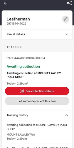 Item photo(s) from verified buyer
