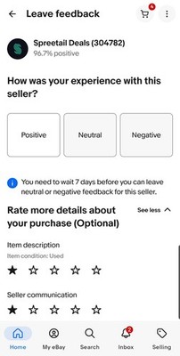 Item photo(s) from verified buyer