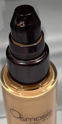 Osmosis + Colour Performance Wear Satin Foundation, 1 oz. - CHOOSE SHADE!