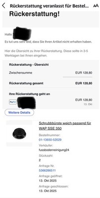 Objectfoto('s) van geverifieerde koper