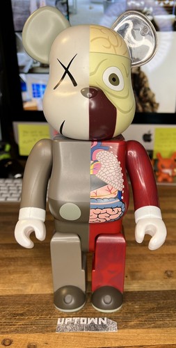 MEDICOM TOY - 早い者勝ち kaws companion 6体セット ape bearbrick MEDICOM TOY - 早い者勝ち kaws companion 6体セット ape