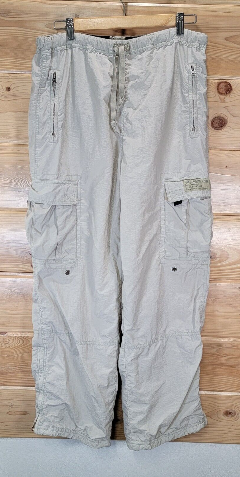 パンツ archive Abercrombie & Fitch cargo pants $_57.JPG?set_id=880000500F