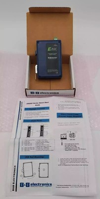 B & B Electronics ELINX EIR205 Unmanaged Industrial Ethernet Switch