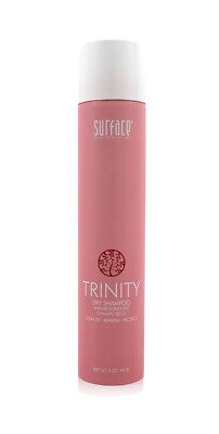 SURFACE Color VitaComplex TRINITY Dry Shampoo 5 oz / 141g