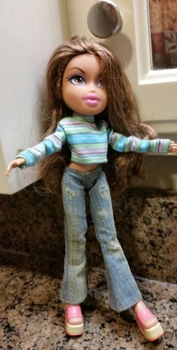 Bratz Girlz doll MGA 10