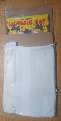 Foto dell'oggetto di un acquirente verificato