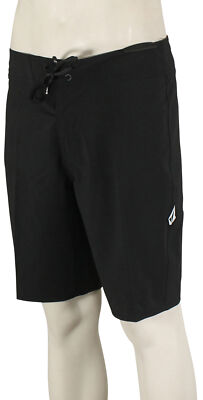 

Бордшорты Volcom Lido Solid Mod-Tech 20 -#39;-#39; - Черный - Новинка