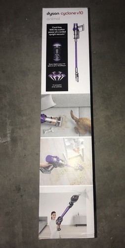 NEW DYSON Cyclone V10 Animal Cordless Bagless Stick Vacuum Cleaner FREE SHIPP