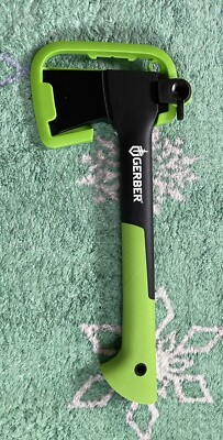 Gerber Freestyle 14  Hatchet