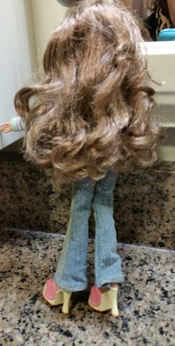 Bratz Girlz doll MGA 10