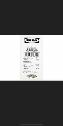 Virgil Abloh x IKEA MARKERAD Virgil Abloh x IKEA MARKERAD