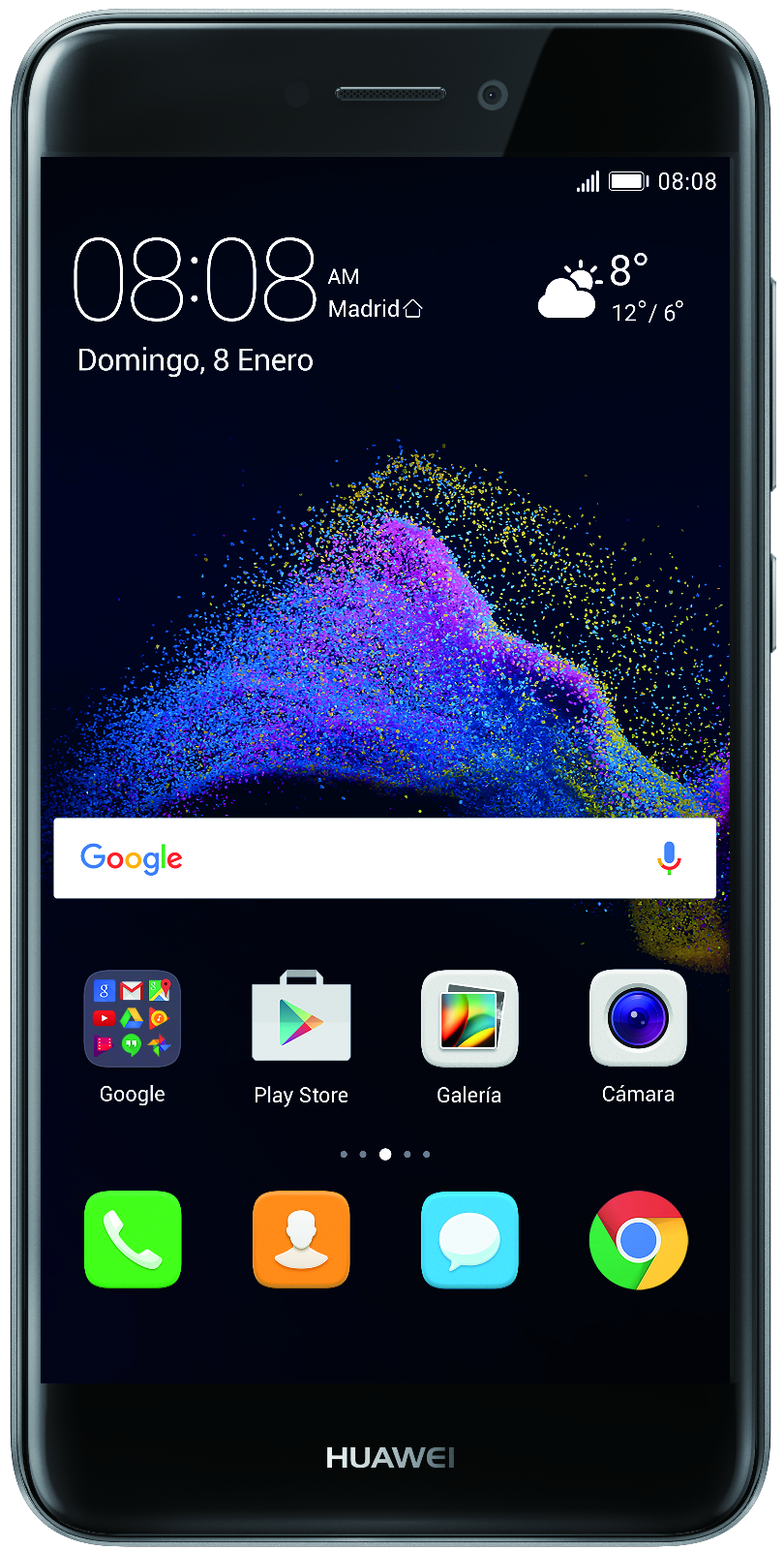 Cellulari e smartphone