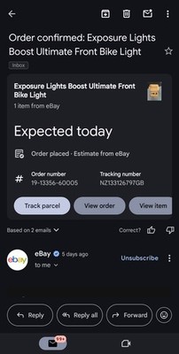 Item photo(s) from verified buyer