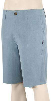 

Прогулочные шорты ONeill Reserve Heather Hybrid — Blue Shadow — новинка, Синий