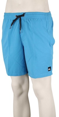 

Шорты для волейбола Quiksilver Everyday 17 дюймов — Blithe — Новинка, Синий