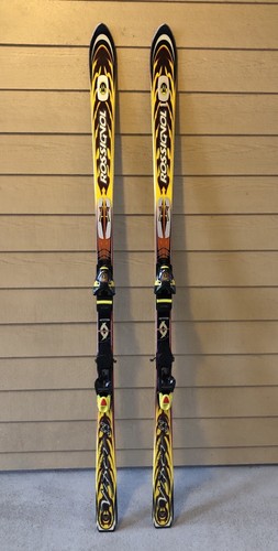 【送料無料‼︎】ROSSIGNOL 120cm スキーセット‼︎ ロシニョール ジュニアスキー 板」の人気商品一覧 | 安い商品を