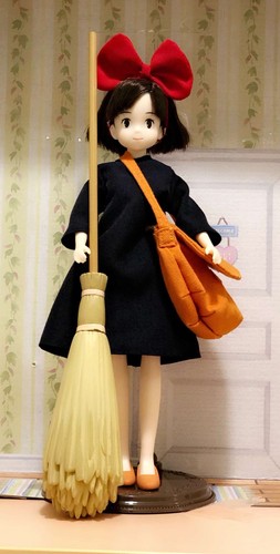 タカラベルモント Kikiさん 𝙆𝙄𝙆𝙄 𝙏𝘼𝘾𝙃𝙄𝘽𝘼𝙉𝘼 (@kiki