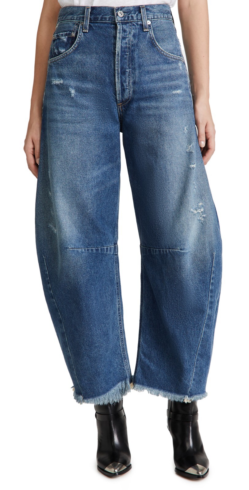 新品horseshoe jean magnolia 27 Horseshoe Jean in Magnolia – Citizens of Humanity
