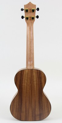 Amahi C-49 Solid Koa Tenor Ukulele
