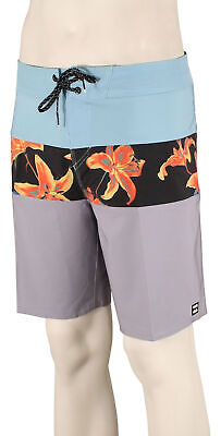 Пляжные шорты Billabong Tribong Pro 18 дюймов — синие — новинка