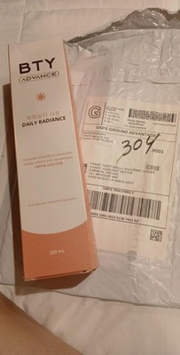 ボディローション Bty advance daily radiance lotion BTY Daily Use Lotion, ORIGINAL, FDA APPROVED | eBay