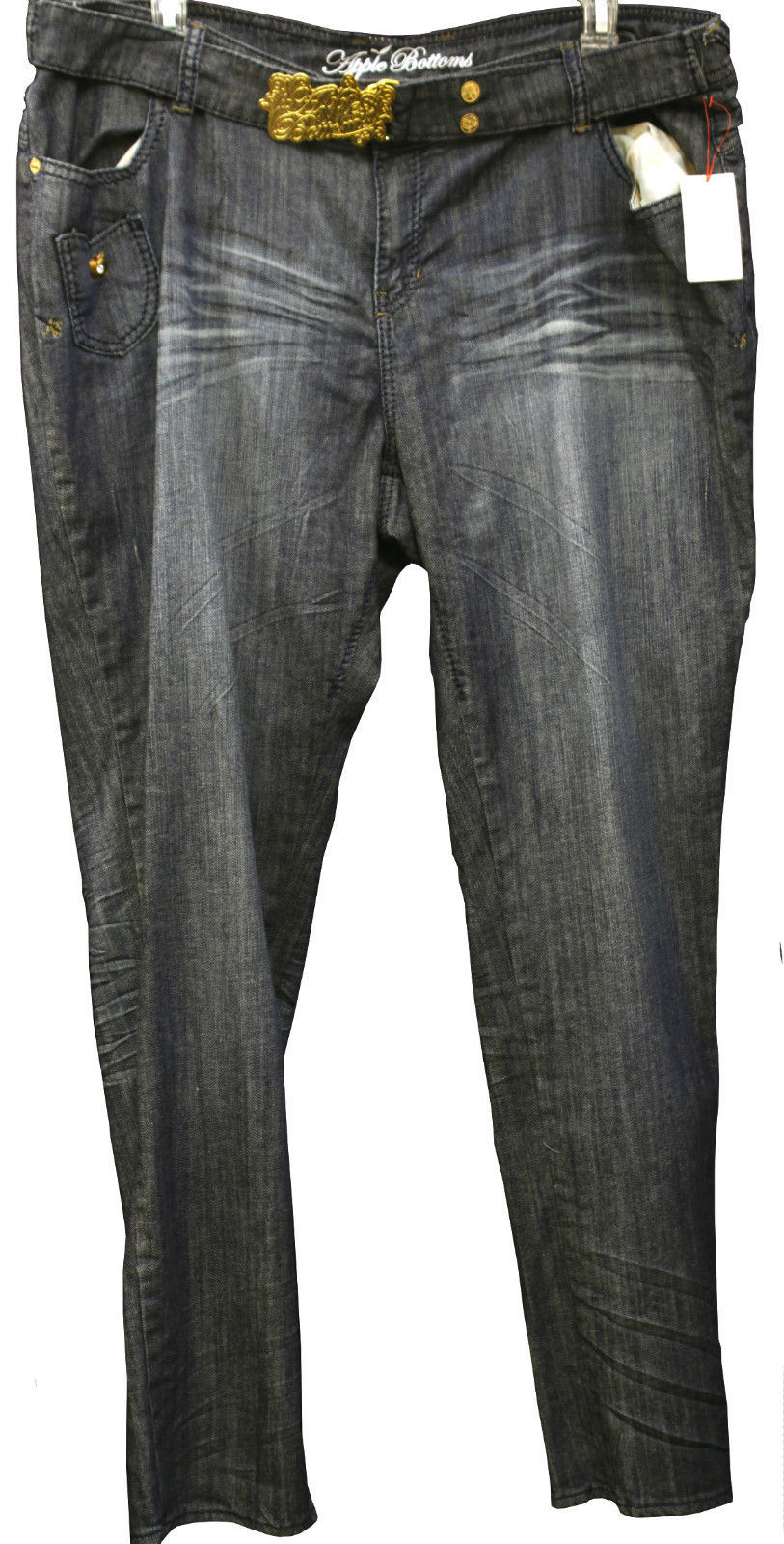 Apple Bottoms Women's Pants