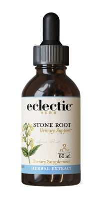 Eclectic Herb Stone Root Extract 2 унции жидкости