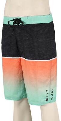 

Шорты для плавания Rip Curl Dawn Patrol — темно-синий/персиковый — новинка