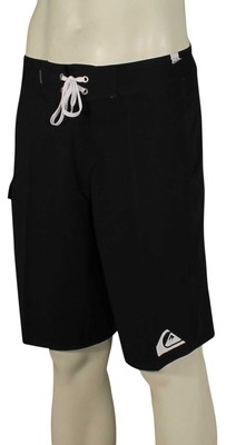 Повседневные шорты Quiksilver - Черные - Новинка