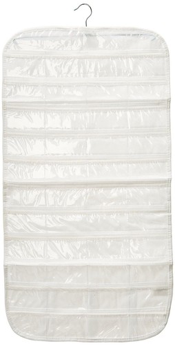 TUMI - Voyageur Ennis Jewelry Organizer Travel Roll - Peony