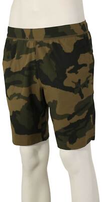 

Спортивные шорты Under Armour Fusion — Guardian Green — Новинка, Camo