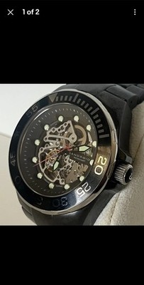 irony 1995 Vintage Swatch Irony Chronograph YCS1000 HIGH TAIL