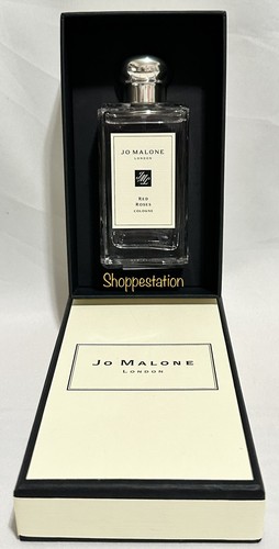 その他 Jo Malone Red Roses Cologne 100ml Red Roses Cologne | United States E-commerce Site - English