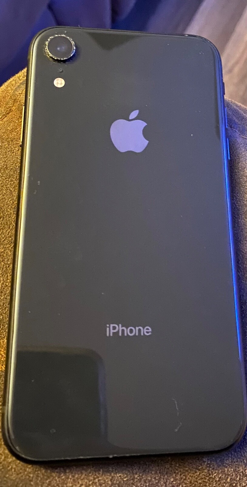 t*a様 AppIe iPhone XR 64GB ブラック 本体 Amazon | 【整備済み品】 Apple iPhone XR 64GB ブラック SIM