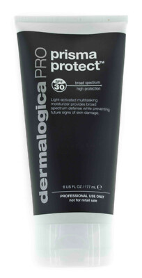 Dermalogica Prisma Protect SPF 30 Pro Size 6 fl oz/177ml *NEW AUTH /