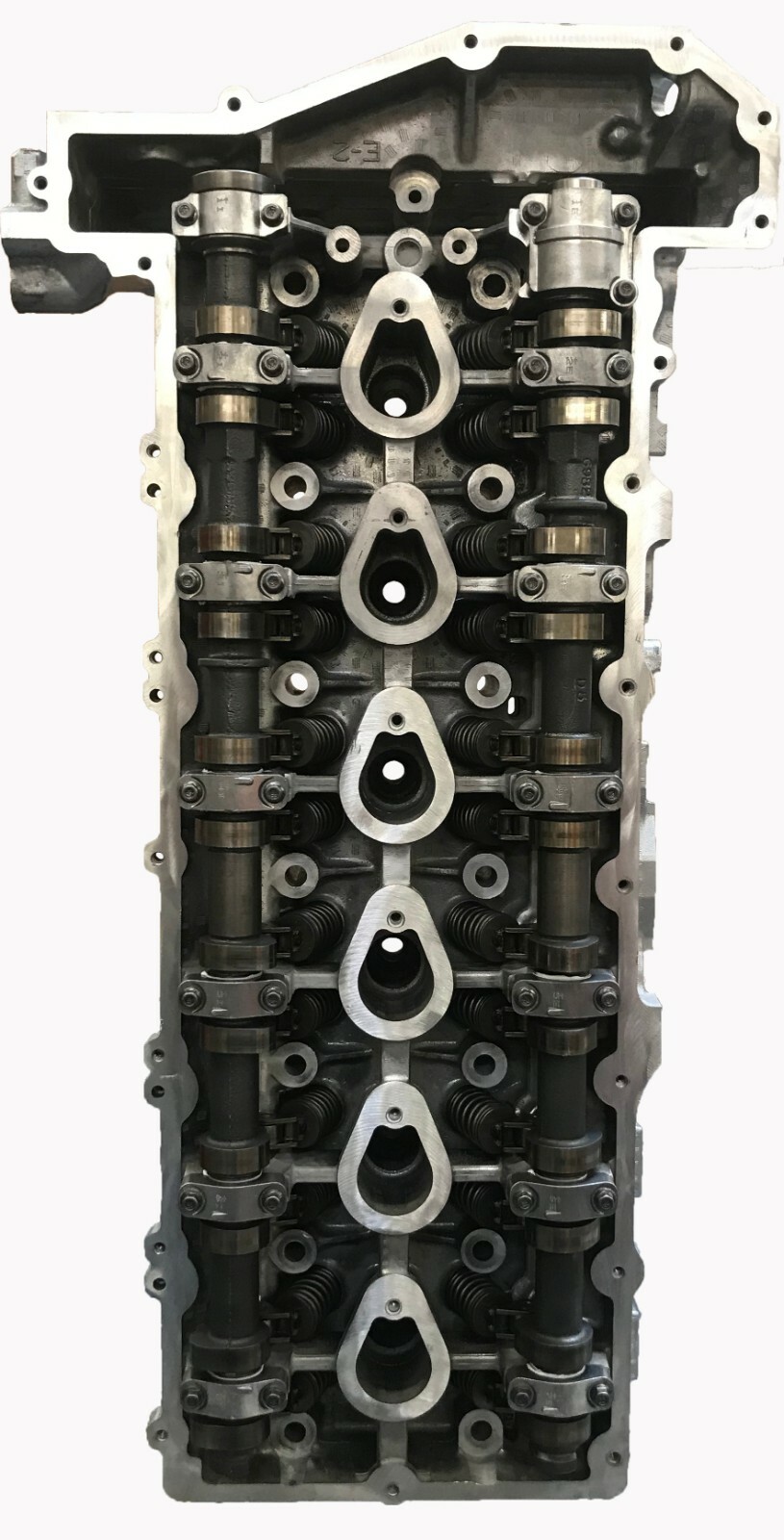 SAVANDER ver.2nd 147 × HEAD NX CYLINDER HEADS SUBARU EJ20 EJ20X Z20 FOR LEGACY GT 2.0 LTR