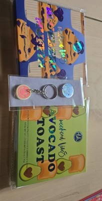 Fotos del artículo de un comprador verificado