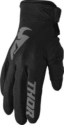 THOR Women's Sector Gloves with Silicone Treated Fingertips
