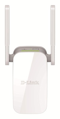 D-Link Networking DAP-1610 AC1200 Range Extender with 1 Fast Ethernet Port Retai